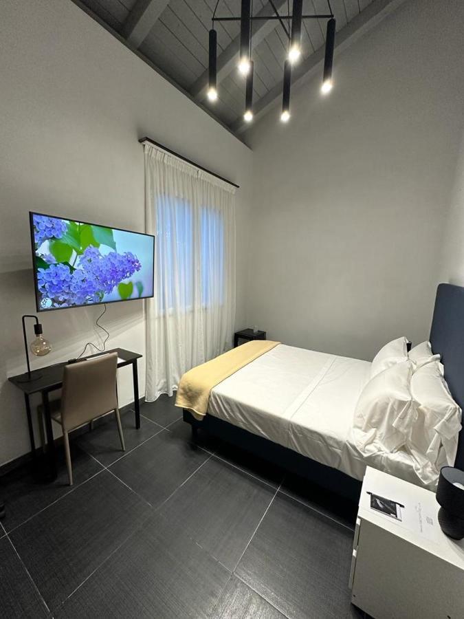 Dazio Exclusive Rooms ローマ エクステリア 写真